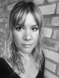 Kristin Falksten