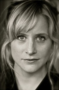 Hanna Holmqvist