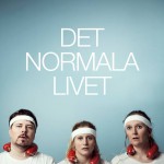 Det normala livet flyer